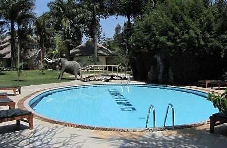 Kilemakyaro Mountain Lodge Moshi Facilidades foto