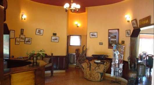 Kilemakyaro Mountain Lodge Moshi Facilidades foto