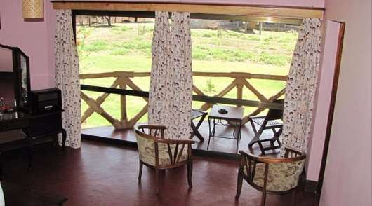 Kilemakyaro Mountain Lodge Moshi Habitación foto
